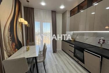 1-комнатная квартира по адресу ул. Краснова (площадь 42,5 м²) - Atlanta.ua - фото 13