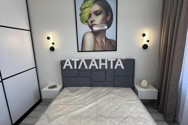 1-комнатная квартира по адресу ул. Краснова (площадь 42,5 м²) - Atlanta.ua - фото 17