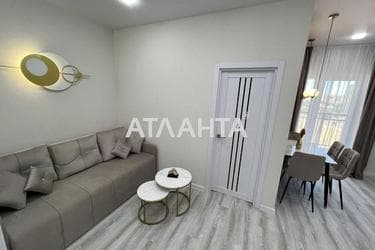 1-комнатная квартира по адресу ул. Краснова (площадь 42,5 м²) - Atlanta.ua - фото 19