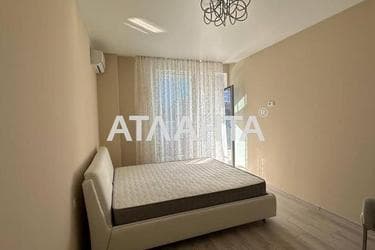 1-room apartment apartment by the address st. Kamanina (area 28 m²) - Atlanta.ua - photo 14
