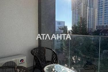 1-room apartment apartment by the address st. Kamanina (area 28 m²) - Atlanta.ua - photo 15