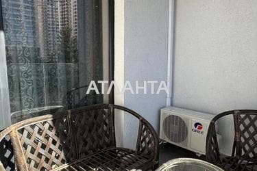 1-room apartment apartment by the address st. Kamanina (area 28 m²) - Atlanta.ua - photo 16