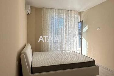 1-room apartment apartment by the address st. Kamanina (area 28 m²) - Atlanta.ua - photo 17