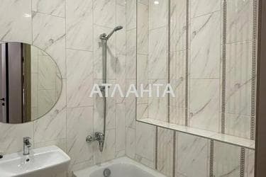 1-room apartment apartment by the address st. Kamanina (area 28 m²) - Atlanta.ua - photo 18
