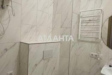 1-room apartment apartment by the address st. Kamanina (area 28 m²) - Atlanta.ua - photo 19