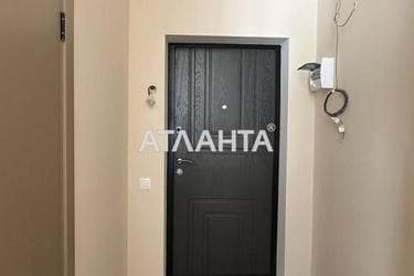 1-room apartment apartment by the address st. Kamanina (area 28 m²) - Atlanta.ua - photo 20