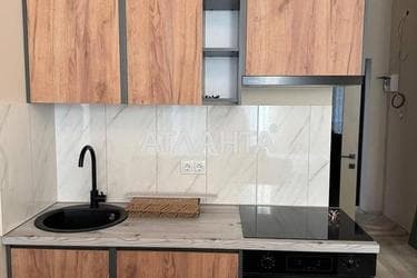 1-room apartment apartment by the address st. Kamanina (area 28 m²) - Atlanta.ua - photo 22