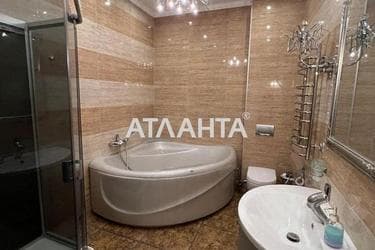 Багатокімнатна квартира за адресою просп. Героїв Сталінграда (площа 165 м²) - Atlanta.ua - фото 38
