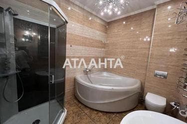 Багатокімнатна квартира за адресою просп. Героїв Сталінграда (площа 165 м²) - Atlanta.ua - фото 39