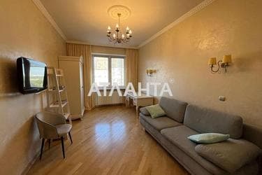 Багатокімнатна квартира за адресою просп. Героїв Сталінграда (площа 165 м²) - Atlanta.ua - фото 42