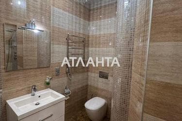 Багатокімнатна квартира за адресою просп. Героїв Сталінграда (площа 165 м²) - Atlanta.ua - фото 44
