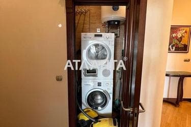 Багатокімнатна квартира за адресою просп. Героїв Сталінграда (площа 165 м²) - Atlanta.ua - фото 46
