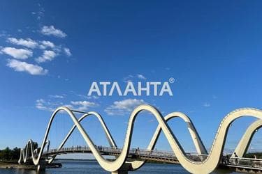 Багатокімнатна квартира за адресою просп. Героїв Сталінграда (площа 165 м²) - Atlanta.ua - фото 50