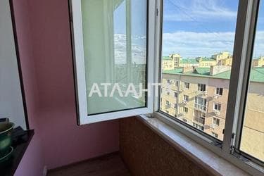 1-room apartment apartment by the address st. Parusnaya Geroev Stalingrada (area 44 m²) - Atlanta.ua - photo 22