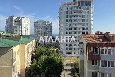 1-room apartment apartment by the address st. Parusnaya Geroev Stalingrada (area 44 m²) - Atlanta.ua - photo 26