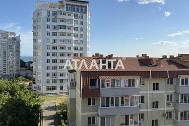 1-room apartment apartment by the address st. Parusnaya Geroev Stalingrada (area 44 m²) - Atlanta.ua - photo 27
