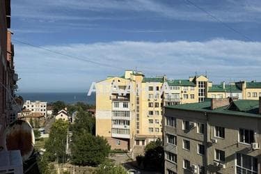 1-room apartment apartment by the address st. Parusnaya Geroev Stalingrada (area 44 m²) - Atlanta.ua - photo 28