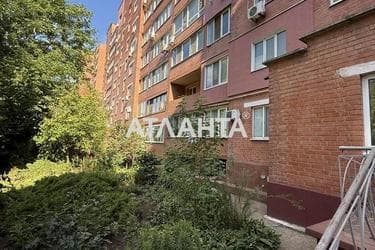 1-room apartment apartment by the address st. Parusnaya Geroev Stalingrada (area 44 m²) - Atlanta.ua - photo 31