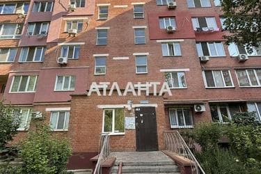 1-room apartment apartment by the address st. Parusnaya Geroev Stalingrada (area 44 m²) - Atlanta.ua - photo 32
