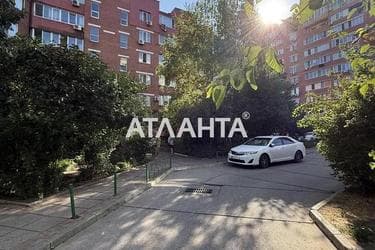 1-room apartment apartment by the address st. Parusnaya Geroev Stalingrada (area 44 m²) - Atlanta.ua - photo 34