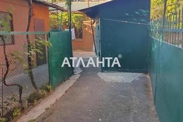 House by the address st. Chernyshevskogo (area 35,5 m²) - Atlanta.ua - photo 15
