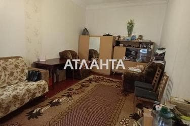 House by the address st. Chernyshevskogo (area 35,5 m²) - Atlanta.ua - photo 18
