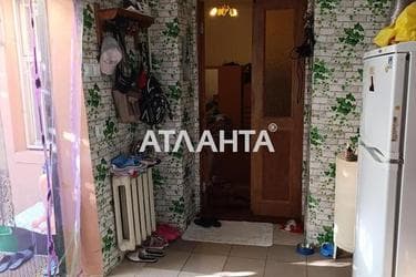 House by the address st. Chernyshevskogo (area 35,5 m²) - Atlanta.ua - photo 21