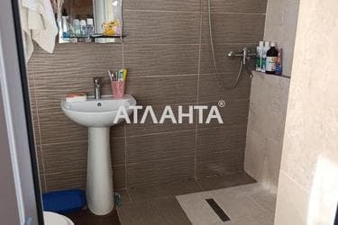 House by the address st. Chernyshevskogo (area 35,5 m²) - Atlanta.ua - photo 22