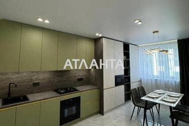 1-room apartment apartment by the address st. Pravednikov mira (area 47 m²) - Atlanta.ua - photo 13