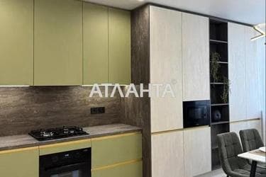 1-room apartment apartment by the address st. Pravednikov mira (area 47 m²) - Atlanta.ua - photo 14
