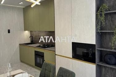 1-room apartment apartment by the address st. Pravednikov mira (area 47 m²) - Atlanta.ua - photo 15