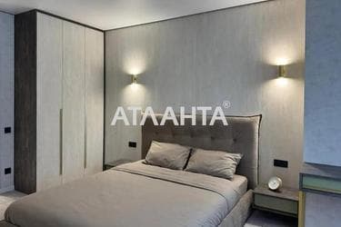 1-room apartment apartment by the address st. Pravednikov mira (area 47 m²) - Atlanta.ua - photo 16