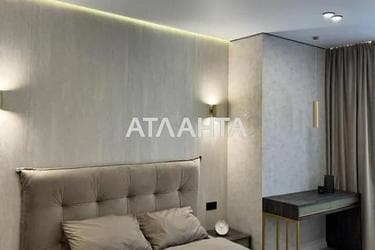 1-room apartment apartment by the address st. Pravednikov mira (area 47 m²) - Atlanta.ua - photo 17