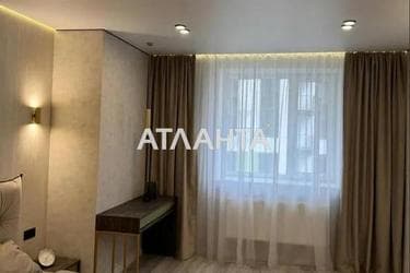 1-room apartment apartment by the address st. Pravednikov mira (area 47 m²) - Atlanta.ua - photo 18