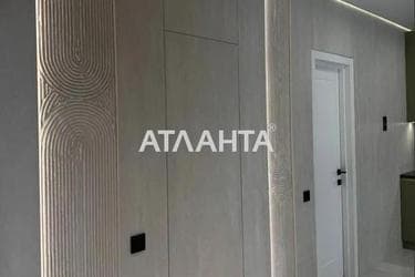 1-room apartment apartment by the address st. Pravednikov mira (area 47 m²) - Atlanta.ua - photo 20