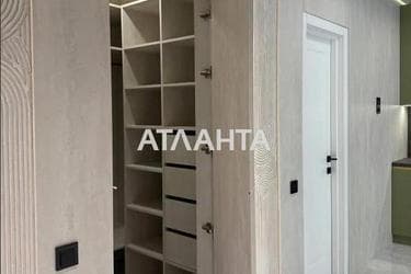 1-room apartment apartment by the address st. Pravednikov mira (area 47 m²) - Atlanta.ua - photo 21