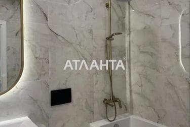 1-room apartment apartment by the address st. Pravednikov mira (area 47 m²) - Atlanta.ua - photo 22