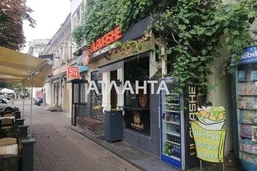 Commercial real estate at st. Zhukova vitse adm per (area 40,6 m²) - Atlanta.ua - photo 16