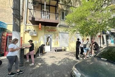 Commercial real estate at st. Zhukova vitse adm per (area 40,6 m²) - Atlanta.ua - photo 19