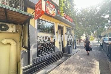 Commercial real estate at st. Zhukova vitse adm per (area 40,6 m²) - Atlanta.ua - photo 22