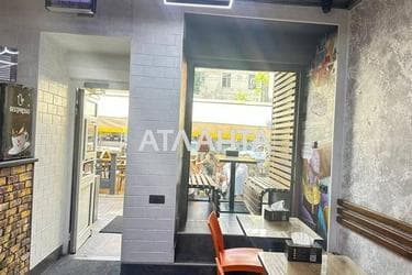 Commercial real estate at st. Zhukova vitse adm per (area 40,6 m²) - Atlanta.ua - photo 23