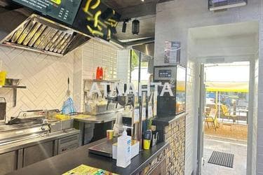 Commercial real estate at st. Zhukova vitse adm per (area 40,6 m²) - Atlanta.ua - photo 24