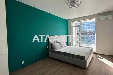 1-room apartment apartment by the address st. Kamanina (area 27,3 m²) - Atlanta.ua - photo 17
