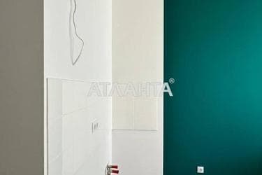 1-room apartment apartment by the address st. Kamanina (area 27,3 m²) - Atlanta.ua - photo 18