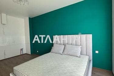 1-room apartment apartment by the address st. Kamanina (area 27,3 m²) - Atlanta.ua - photo 19