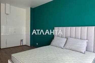 1-room apartment apartment by the address st. Kamanina (area 27,3 m²) - Atlanta.ua - photo 20