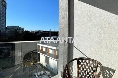 1-room apartment apartment by the address st. Kamanina (area 27,3 m²) - Atlanta.ua - photo 21