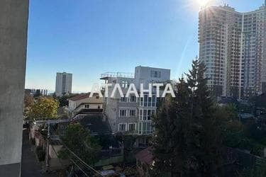 1-room apartment apartment by the address st. Kamanina (area 27,3 m²) - Atlanta.ua - photo 22