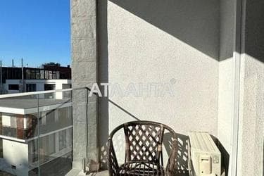 1-room apartment apartment by the address st. Kamanina (area 27,3 m²) - Atlanta.ua - photo 23