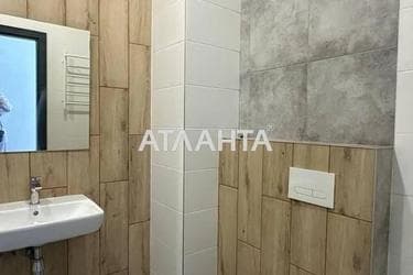 1-room apartment apartment by the address st. Kamanina (area 27,3 m²) - Atlanta.ua - photo 24